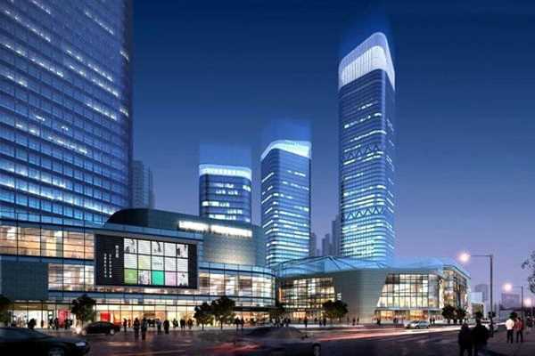 樓宇自控決策階段的造價控制！(圖1)