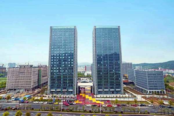 樓宇控制系統包含哪些子系統？(圖1)