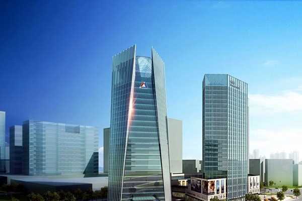 第三方檢測(cè)見證了樓宇自動(dòng)化工程檢測(cè)工作的公信力！(圖1)