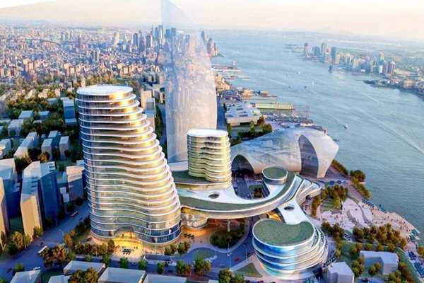 樓宇控制系統具有較好的靈活性特點！(圖1)