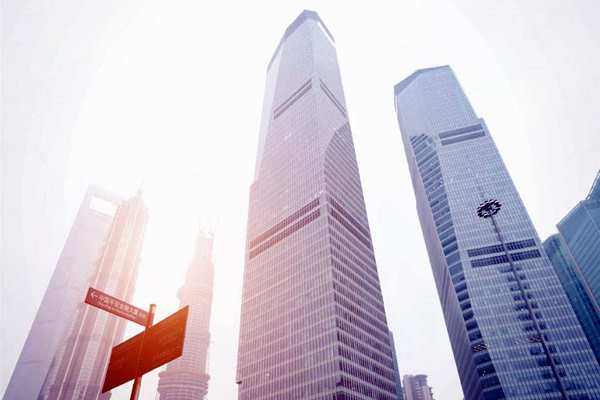 樓宇自動化系統(tǒng)具有超強的控制能力!(圖1) 樓宇自動化系統(tǒng)具有超強的控制能力!(圖1)