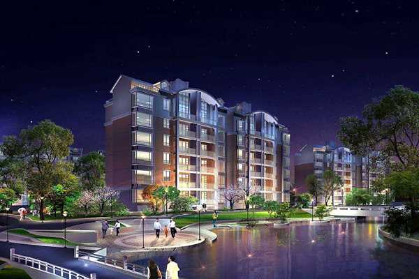 樓宇智能化技術(shù)及其實(shí)踐工序！(圖1)