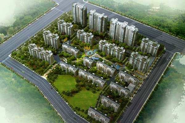 樓宇控制系統(tǒng)對布線設計的要求！(圖1)