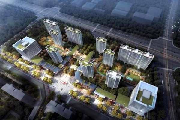 樓宇自控未來(lái)發(fā)展的兩個(gè)層面！(圖1)