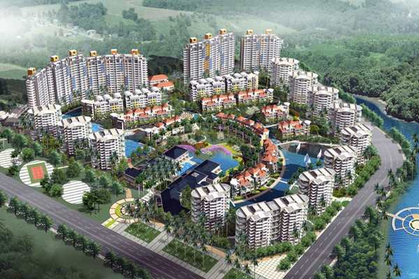 樓宇管理成本太高？用樓宇自動化系統?。?圖1)