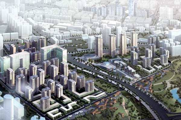 樓宇控制系統降低了設備成本！(圖1)