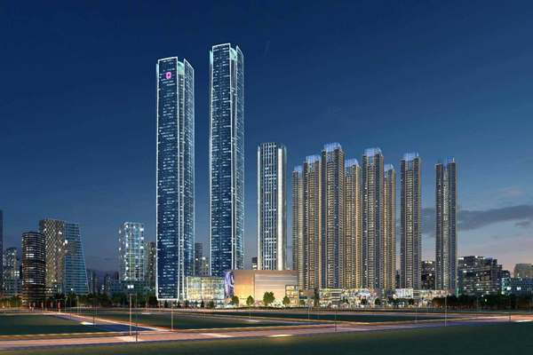 樓宇控制重建設輕管理問題！(圖1)