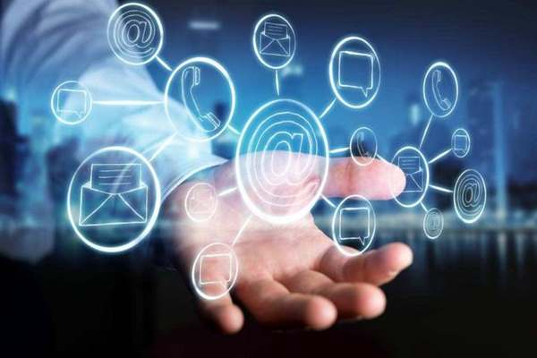 物業(yè)管理保障樓宇自控系統(tǒng)運(yùn)行質(zhì)量！(圖1)