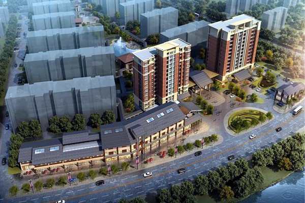 樓宇自動化控制五大組成部分！(圖1)