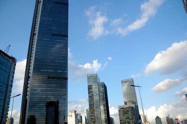 樓宇自控系統實際應用不受重視？(圖1)