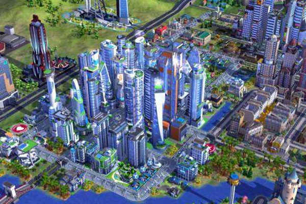 樓宇控制以客戶為中心！(圖1)