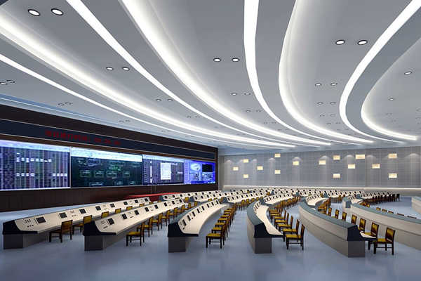 對(duì)于樓宇智能化系統(tǒng),先熟悉圖紙?jiān)偈┕ぃ?圖1) 對(duì)于樓宇智能化系統(tǒng),先熟悉圖紙?jiān)偈┕ぃ?圖1)