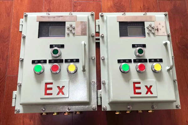 樓宇自控系統(tǒng)現(xiàn)場控制器的設(shè)計思路！(圖1)