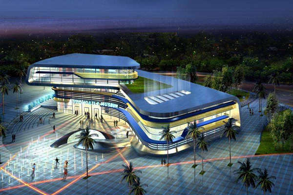 樓宇自控系統在節能方面的體現！(圖1)