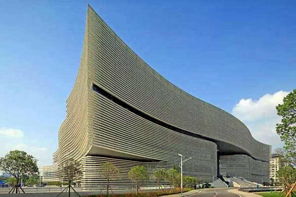 樓宇自控系統節約性的實現！(圖1)