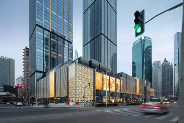 樓宇控制施工階段兩點“小注意”！(圖1)