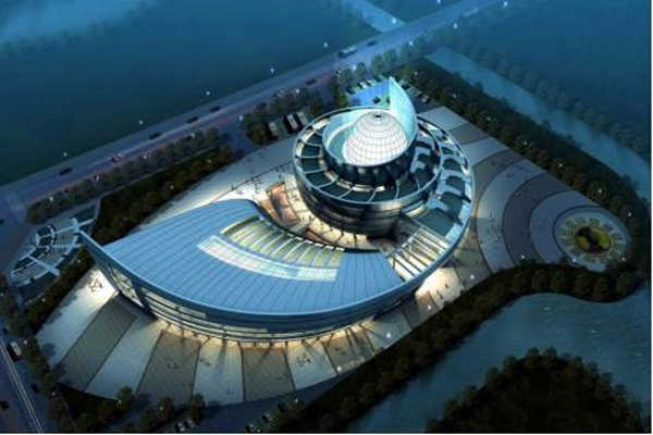 樓宇智能化系統(tǒng)的集約化特點！(圖1)