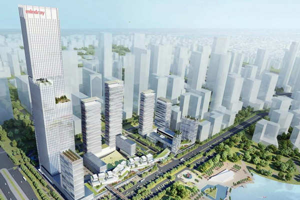 智能樓宇的發(fā)展面臨局限性！(圖1)