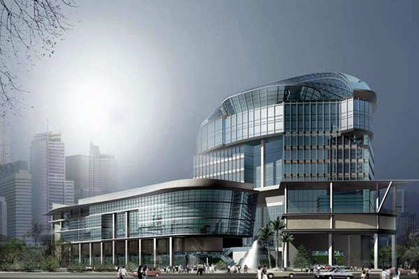 建設智能樓宇的的必要性！(圖1)