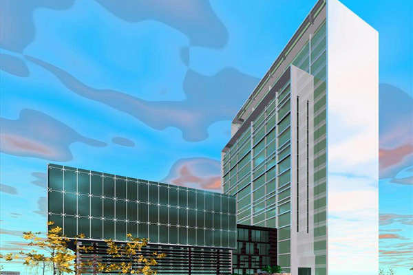 樓宇自控系統必須要有的四大基本功能！(圖1)