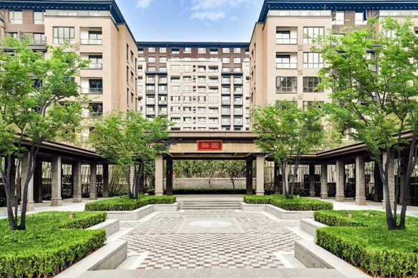 樓宇自控工程信息化管理的幾大表現(xiàn)!(圖1) 樓宇自控工程信息化管理的幾大表現(xiàn)!(圖1)