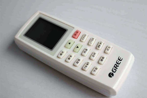 空調、新風、排風機對樓宇自控的運用！(圖1)