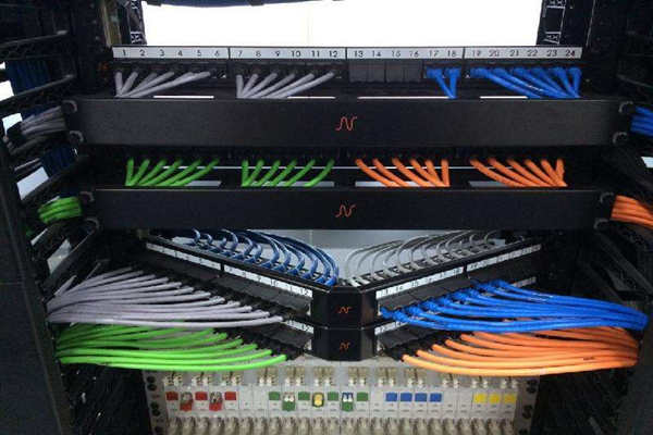 樓宇自控系統包括哪些?配線如何施工?(圖1) 樓宇自控系統包括哪些?配線如何施工?(圖1)