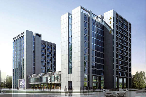 樓宇智能化技術與電氣節能之間密不可分！(圖1)