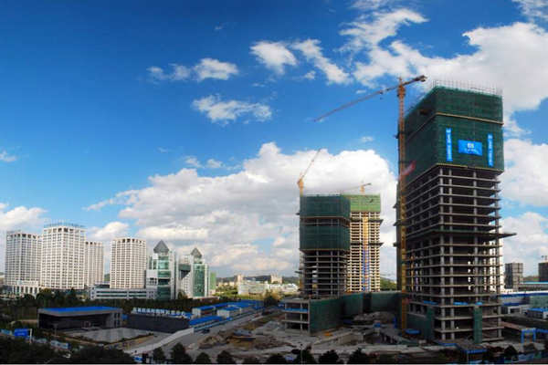 衡量樓宇自動(dòng)化優(yōu)劣的幾個(gè)方面!(圖1) 衡量樓宇自動(dòng)化優(yōu)劣的幾個(gè)方面!(圖1)