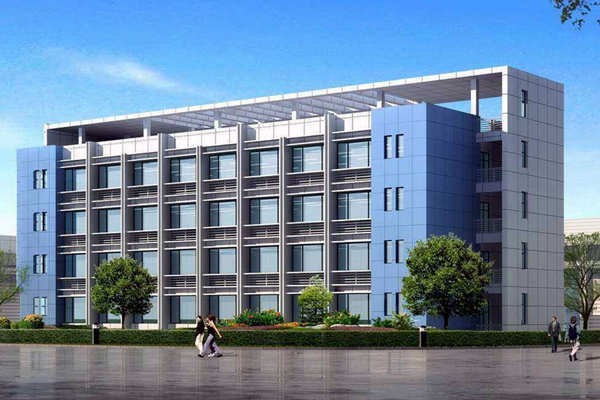 樓宇自動(dòng)化系統(tǒng)高效靈活的管理模式!(圖1) 樓宇自動(dòng)化系統(tǒng)高效靈活的管理模式!(圖1)