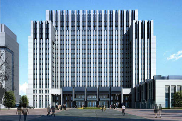 有關樓宇自控系統(tǒng)成本控制的探討！(圖1)