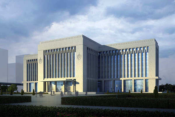 樓宇自控方案規劃意義重大！(圖1)