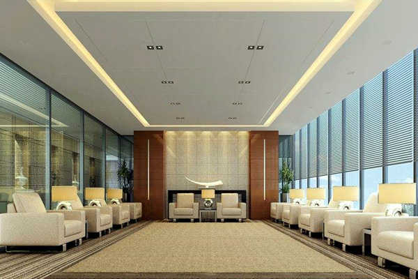 樓宇自控成功應(yīng)用案例展示！(圖1)