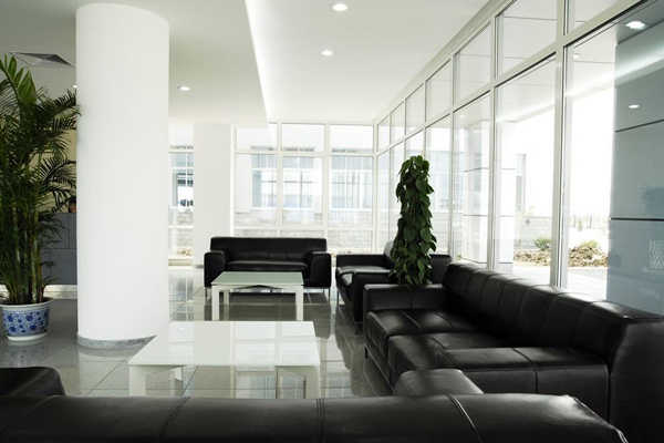 樓宇自控成功應(yīng)用案例展示！(圖2)