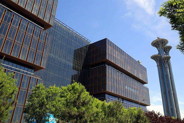 三水智能化對于智能樓宇的幾點看法!(圖1) 三水智能化對于智能樓宇的幾點看法!(圖1)