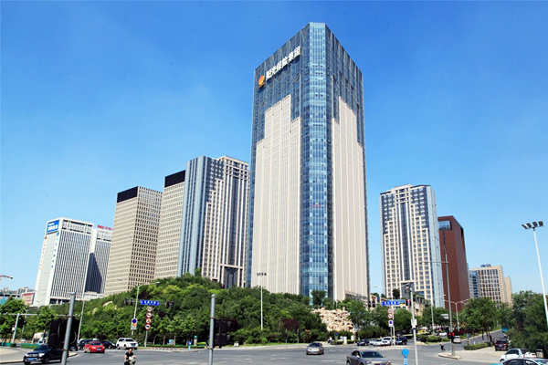 樓宇智能化開拓創(chuàng)新，工程監(jiān)理成為新興的現(xiàn)代化管理體制！(圖1)