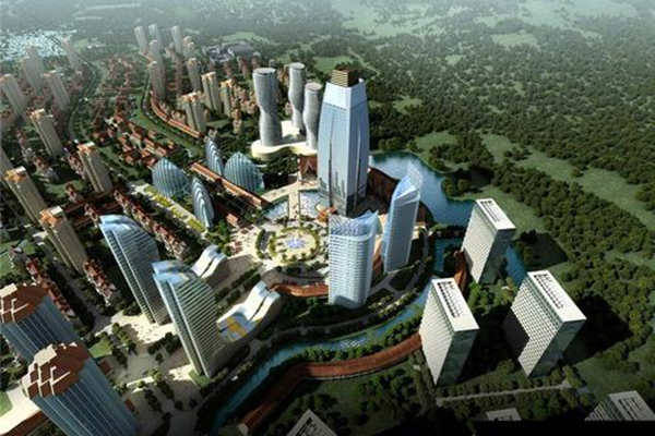 樓宇自控技術的崛起與興盛!(圖1) 樓宇自控技術的崛起與興盛!(圖1)