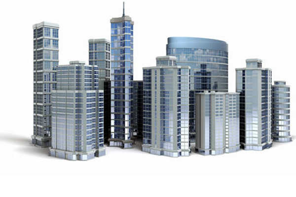 3D樓宇自控系統(tǒng)是怎樣的的？會實(shí)現(xiàn)嗎？(圖1)