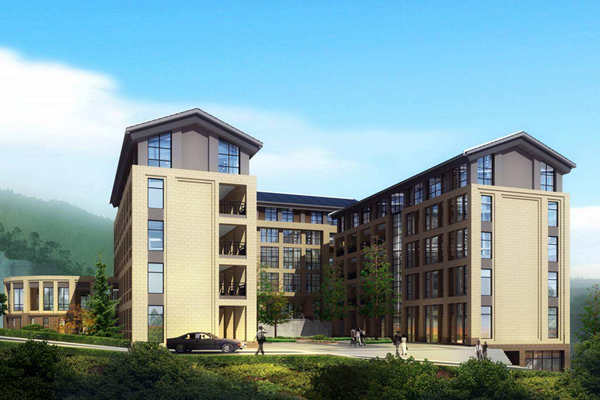 樓宇智能化系統(tǒng)竣工驗收的詳細(xì)內(nèi)容！(圖1)