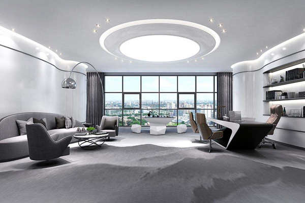 智能樓宇應以樓宇自控為發(fā)展方向！(圖1)