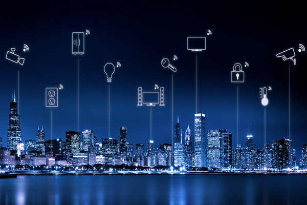 在物聯網的影響下，未來的未來樓宇自控技術是怎樣的？(圖1)