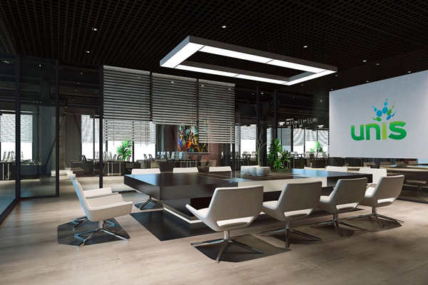 智能樓宇是什么？怎么判斷是否屬于智能樓宇？(圖1)