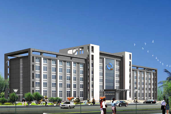 瞻仰樓宇自控中綜合安防系統(tǒng)的風(fēng)采！(圖1)