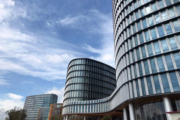 樓宇自控系統的安全守護體現在哪些地方？(圖1)