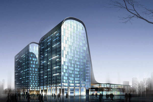 樓宇自動化對于防盜報警系統有哪些要求？(圖1)