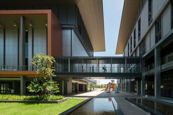 這才是樓宇智能化該有的樣子！(圖1)