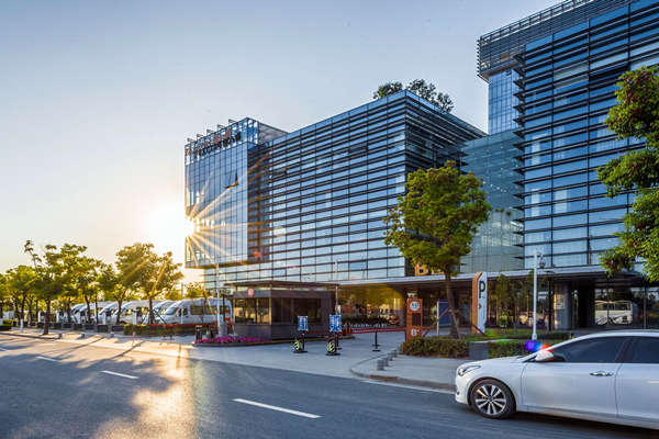 智能樓宇建設存在哪些溝通關系？(圖1)