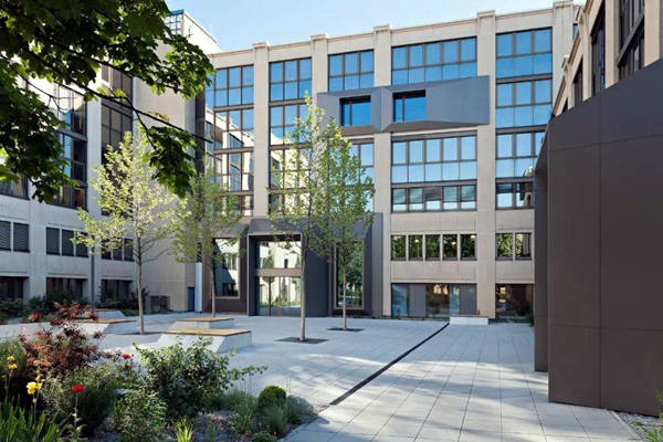 樓宇自動化項目風險控制的基本內容！(圖1)