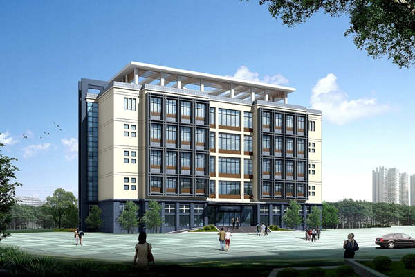 樓宇智能化工程三種常見的承包模式！(圖1)