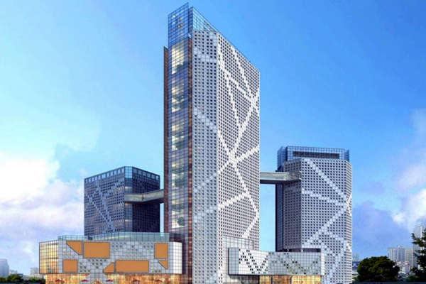 一級(jí)智能樓宇建設(shè)需要企業(yè)具備什么樣的技術(shù)條件？(圖1)